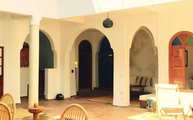 Riad Adika