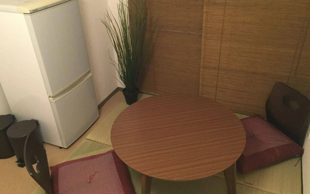 Top Asakusa Apartment