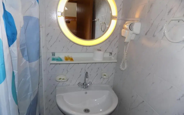 Athina Apartments