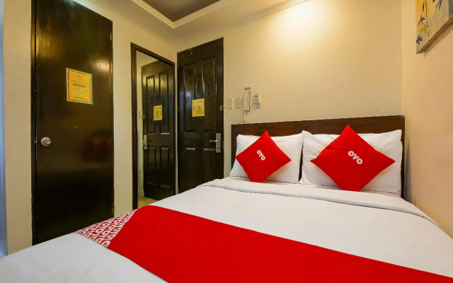 OYO 860 Premium Nest Nano Makati Suites (Vaccinated Staff)