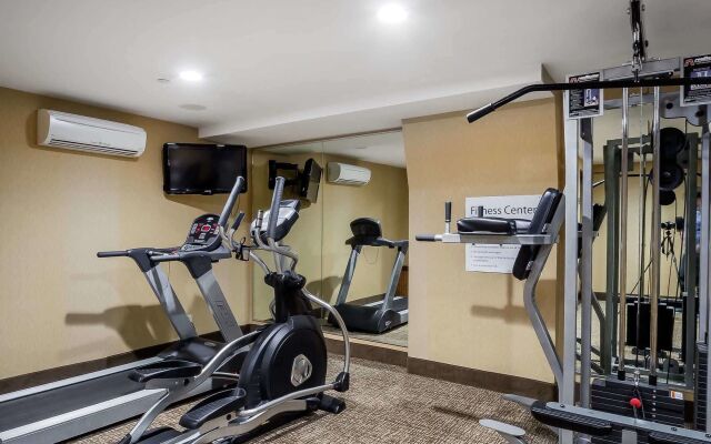 The Staten Island Inn