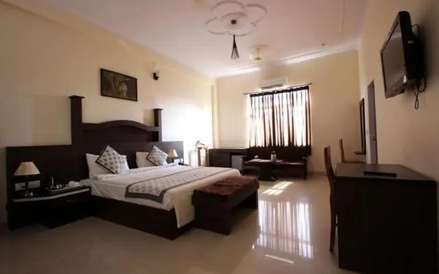 FabHotel Grand Ranthambore