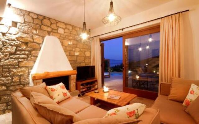 Amapola Villas - Agapi