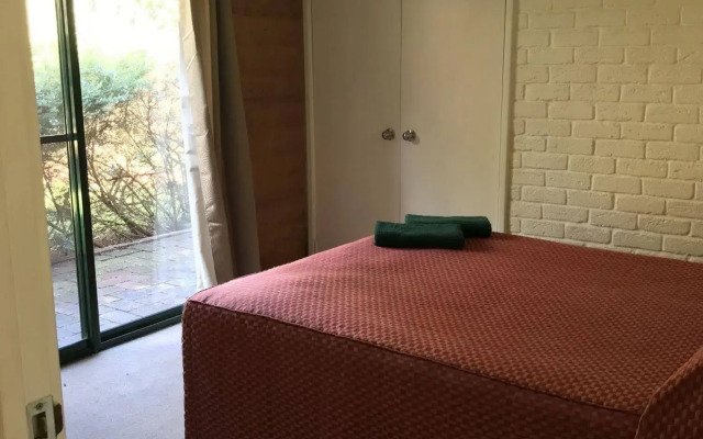 Pump Hill Farm Cottages