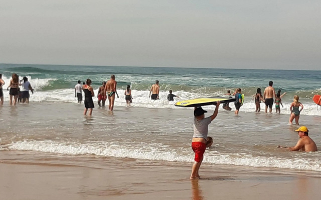 A Whale's Tale Beach House