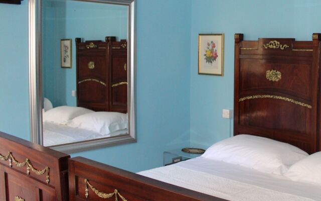 B&B Porta Santa Lucia