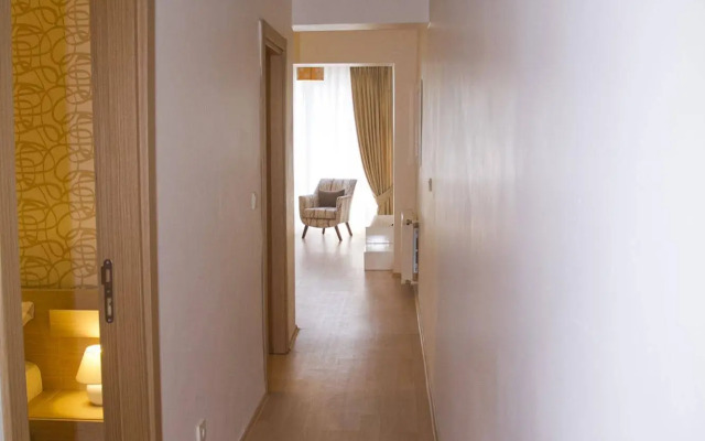 Taksim Bomonti VIP Apartments