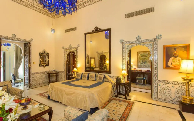 Shiv Niwas Palace by HRH Group of Hotels