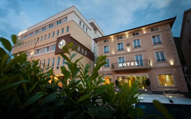 Hotel Villa Milas