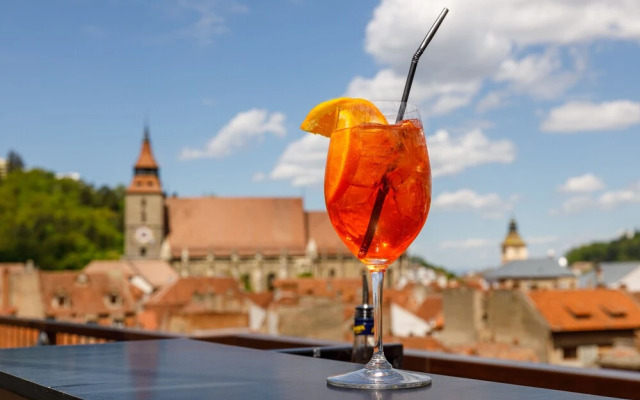 Schuster Boarding House