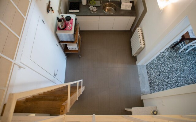 Sant Oronzo Apartment
