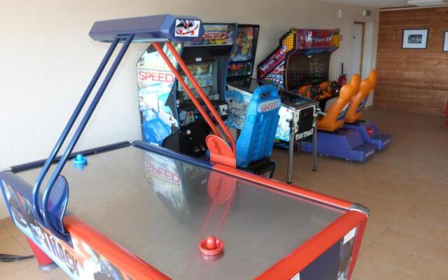 Résidence Le Bois de la Reine