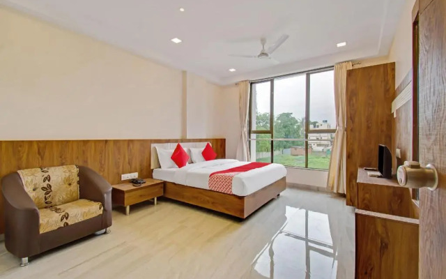 Hotel C Tara by OYO Rooms