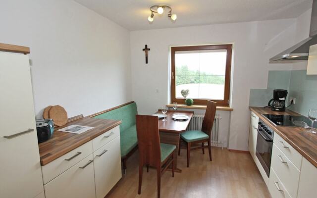 Inviting Apartment in Auffach Wildschönau near Ski Area