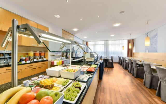 NH München City Süd