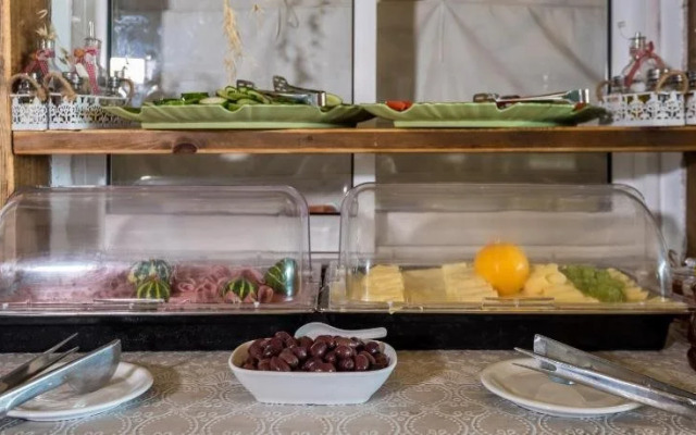 Sunny Day'S Hotel Apartments