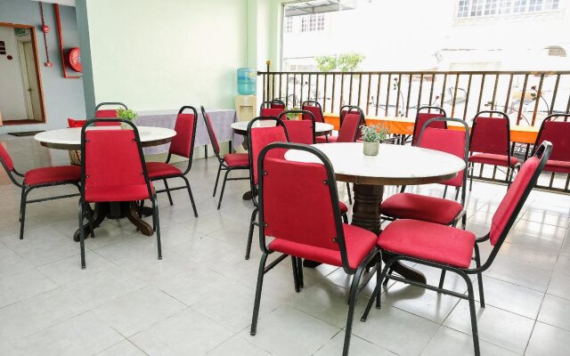 Ridel Boutique Hotel