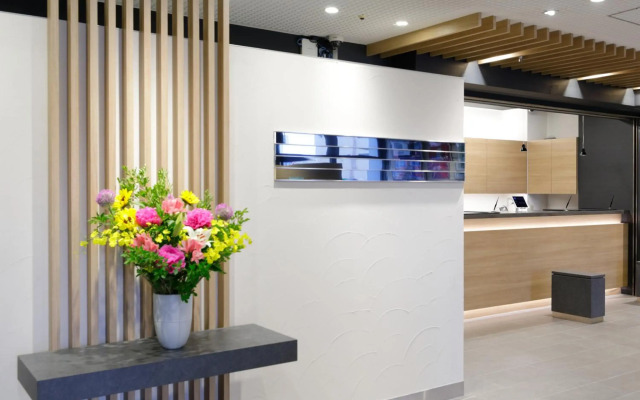 Tokyo Inn