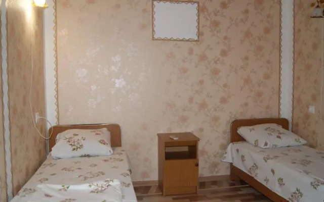 Guest House Apelsin
