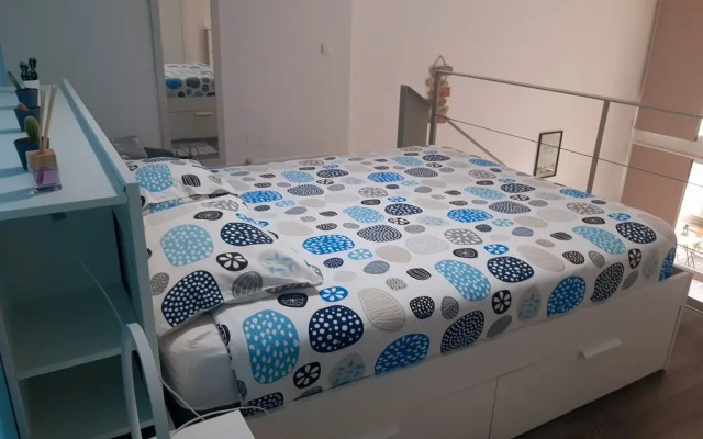 Easy Loft Nature City