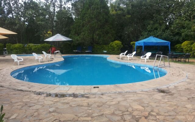 White Castle Hotel Arua