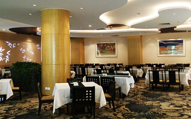 Grand Gong Da Jian Guo