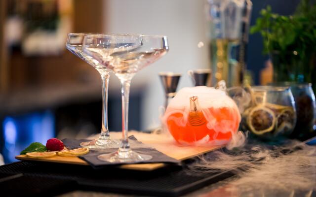 Crowne Plaza Gerrards Cross by IHG