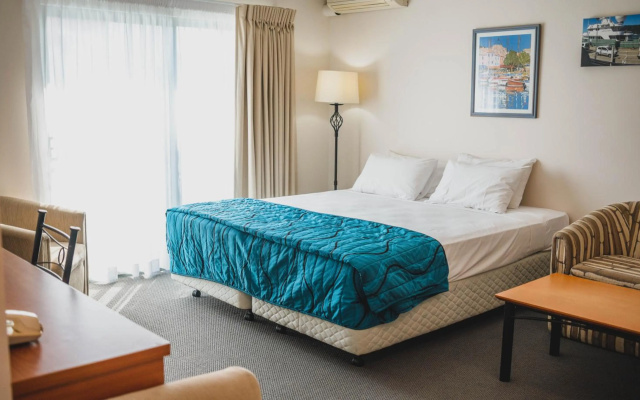 Heritage Cairns – Guest Rooms – Cairns