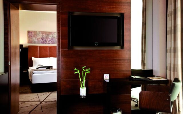 Dedeman Gaziantep Hotel & Convention Center -Official