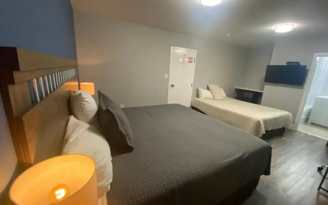 Alpha Inn