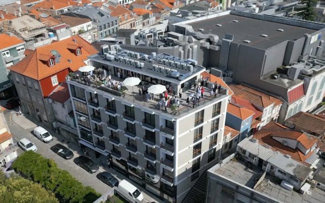 Feel Porto Firmeza Coworking Flat 1 1