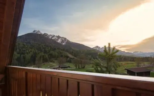 Villa Planina