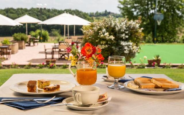 Agriturismo Colleverde