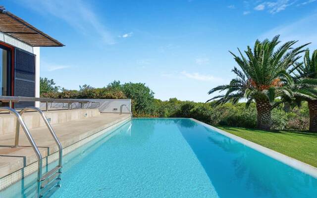 Villa Rosemary
