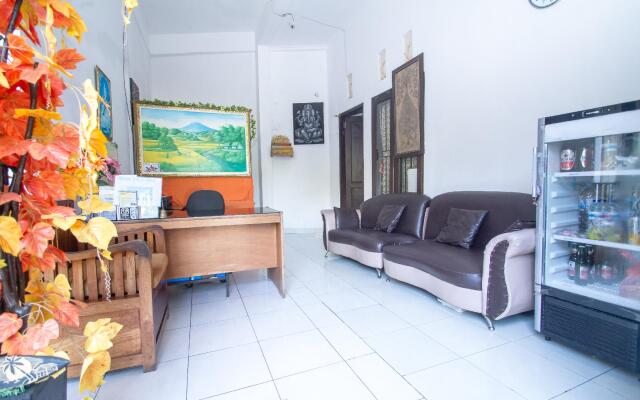 Seminyak Point Guest House