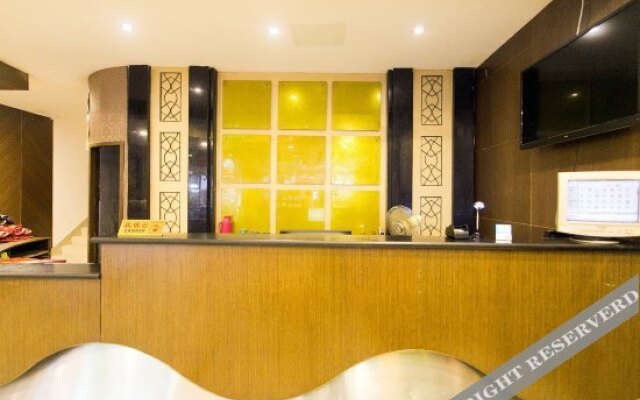 Tianshuige Business Hotel