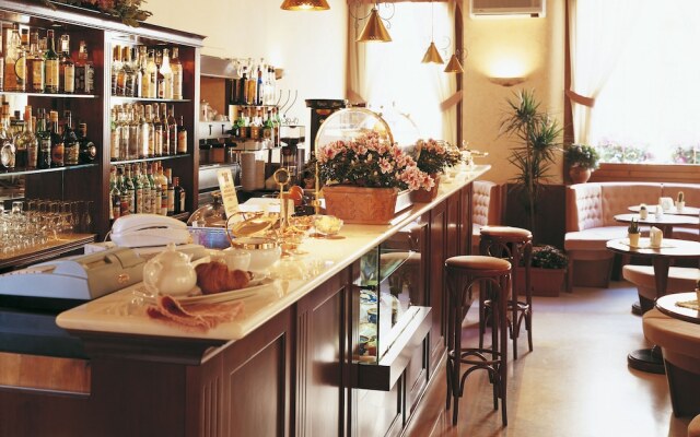 Albergo Falterona