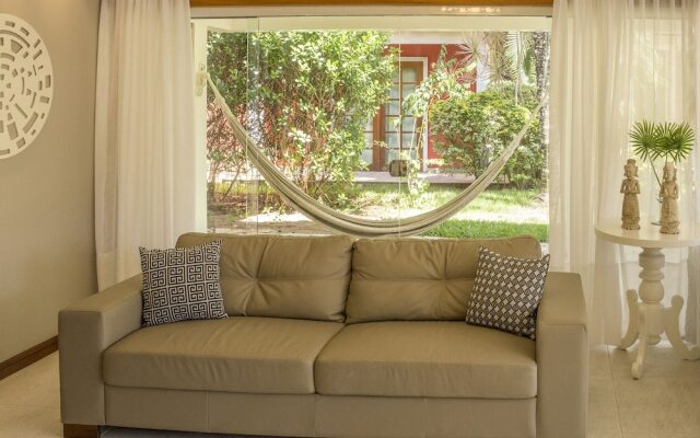 Villa Sol de Geribá