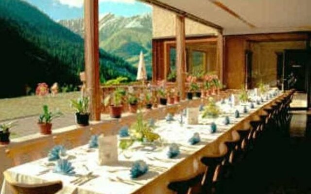 Gasthof Bergheimat