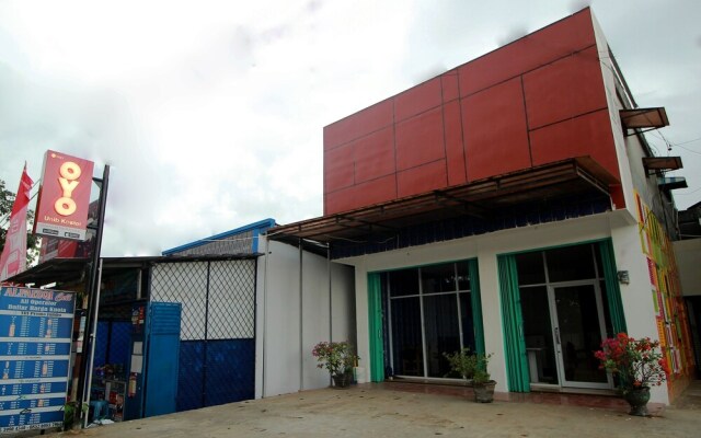 Unib Kostel by OYO Rooms