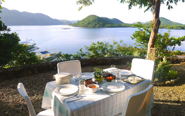 La Estancia Busuanga Resort