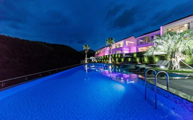 S.G Villa&Hotel