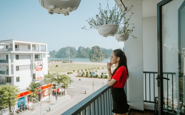 Luxstay Hotel Ha Long
