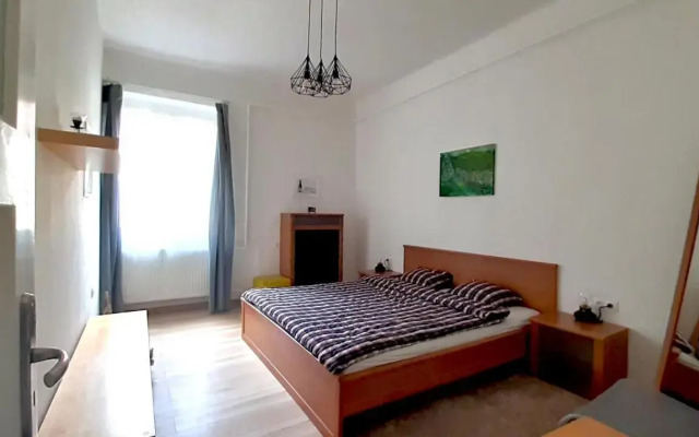 Kamocsay Vendégház