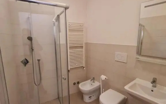 San Marco Romantic Rooms