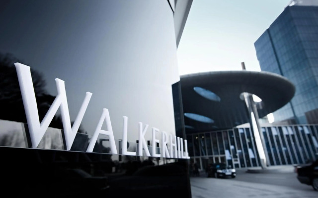 Grand Walkerhill Seoul