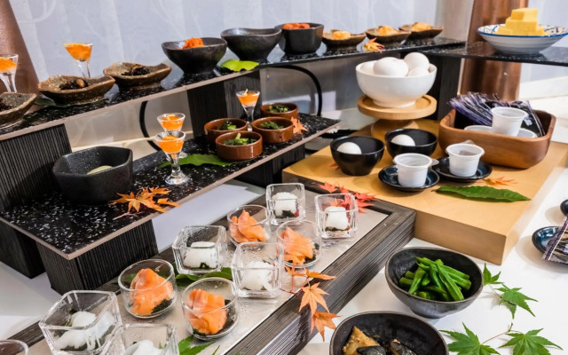 Hotel Mystays Sapporo Susukino