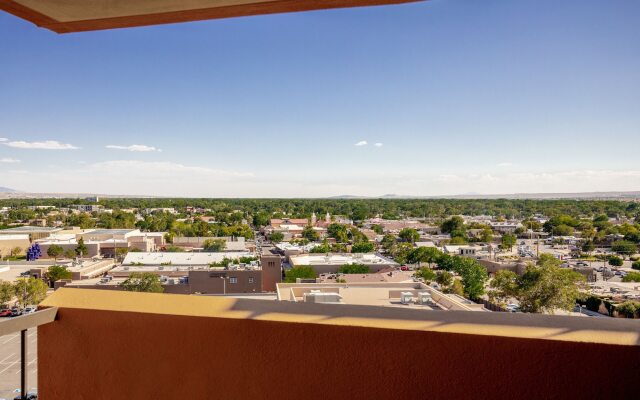 Hotel Albuquerque at Old Town