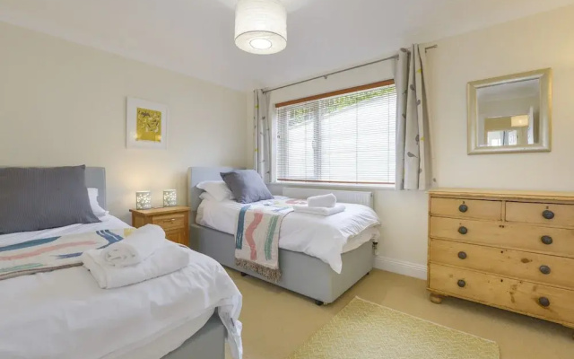 6 Tarifa, Bigbury-on-sea