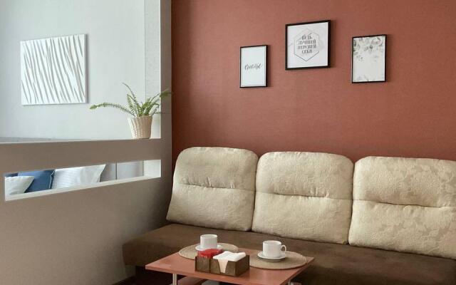 Белые ночи на улице Карла Маркса 87А